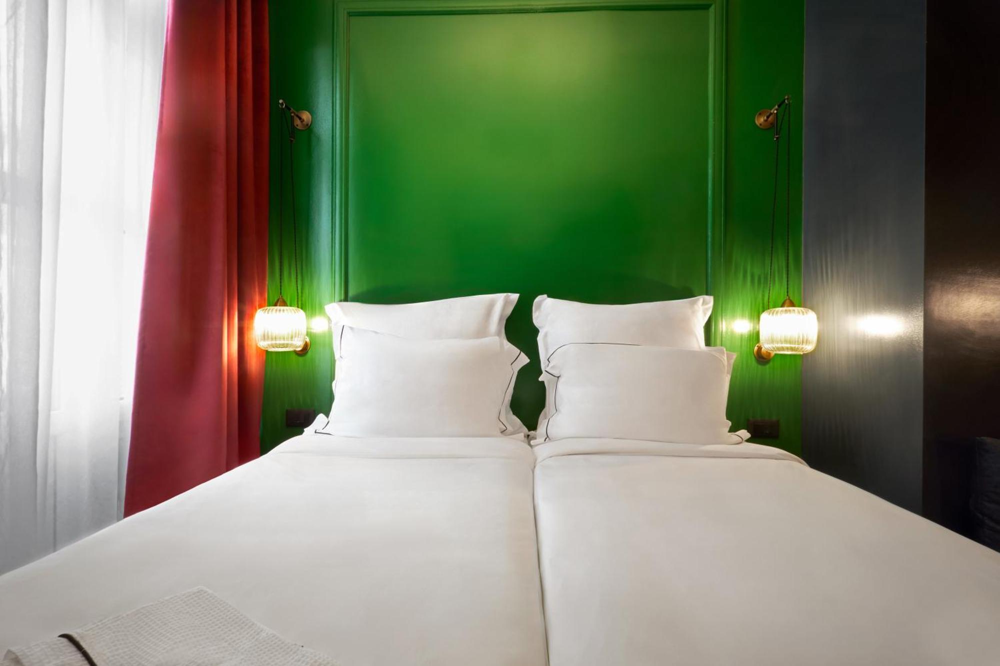 Soho Athinas 60 Hotell Athen Eksteriør bilde
